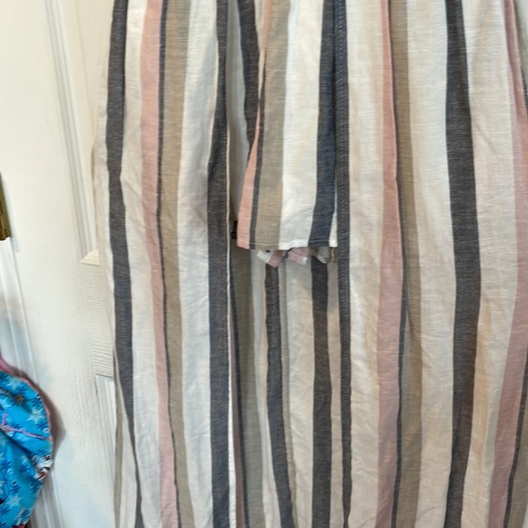 Poppies and Roses Size 14 Dress/Shorts - Picture 3 of 13